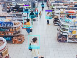 podavnica, kamere, AI, veštačka inteligencija