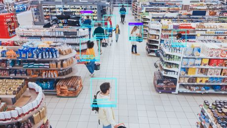 podavnica, kamere, AI, veštačka inteligencija