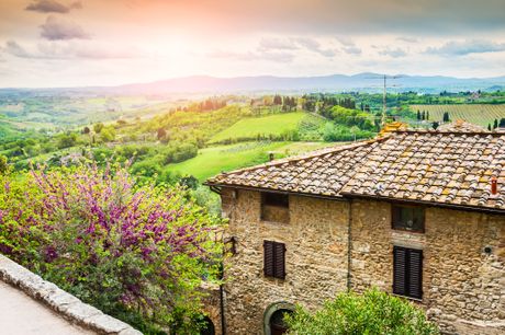 Toskana , Italija