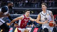 Partizan - FMP: Veoma neizvesno u Čairu! Panteri dišu za vratom crno-belima posle prvih 20 minuta igre