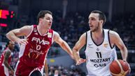 Partizan - FMP: Kakva drama u Čairu! Nerešeno na četiri i po minuta do kraja utakmice