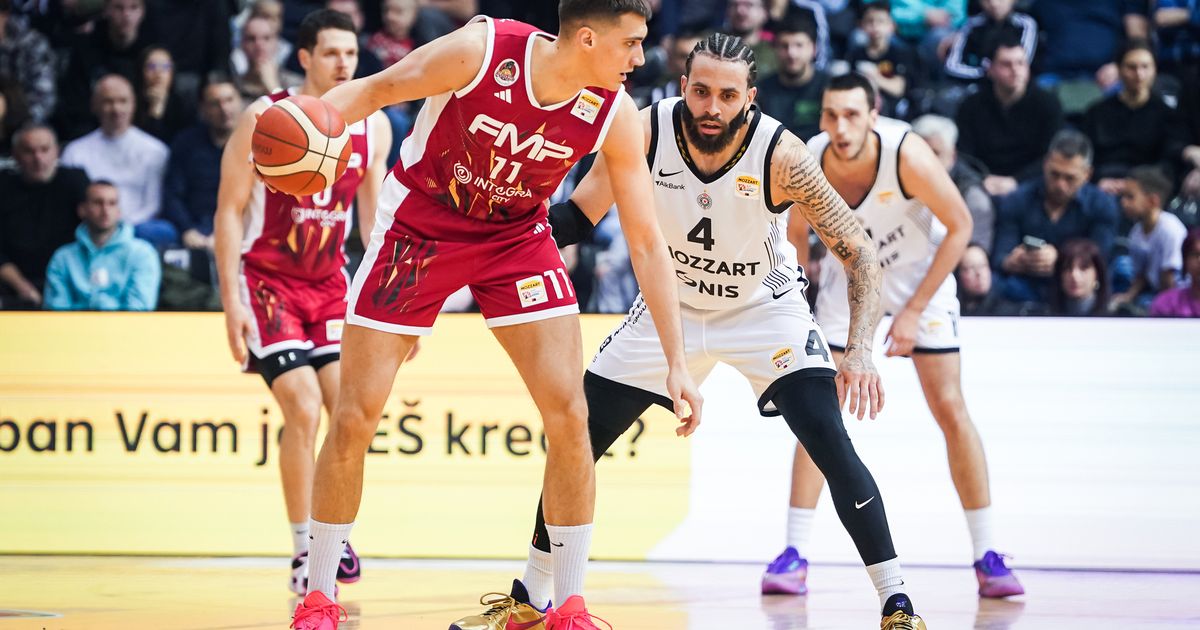 FMP, Spartak, Dinamik i Zlatibor izdali novo saopštenje: Ne prestaje 