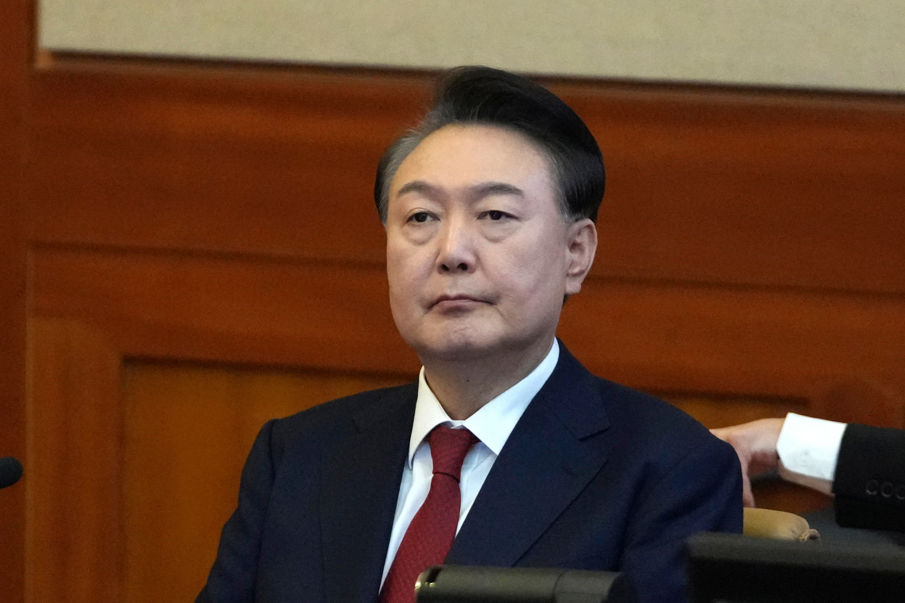 Bivši predsednik Južne Koreje osuđen na 30 GODINA ZATVORA zbog operacije sa dronovima protiv Severne Koreje