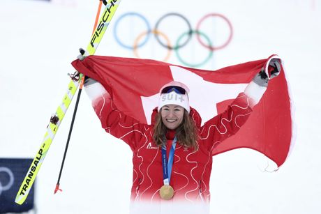 Marijan Faton - skijaško planinarenje