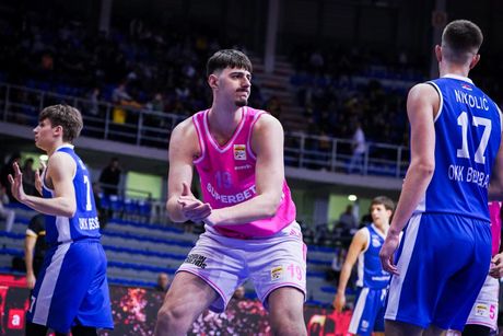 KK Mega - OKK Beograd, Kup Radivoja Koraća 2026