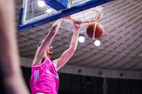 KK Mega - OKK Beograd, Kup Radivoja Koraća 2026