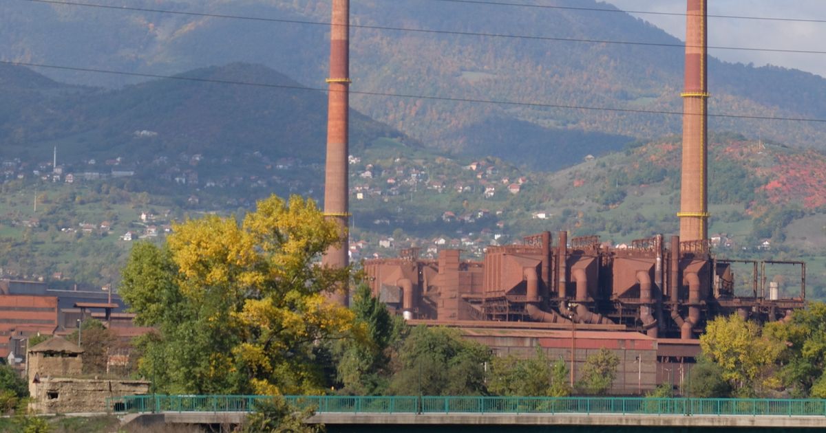 Novoj Železari u ponedeljak planirano gašenje struje: Moguća ekološka katastrofa