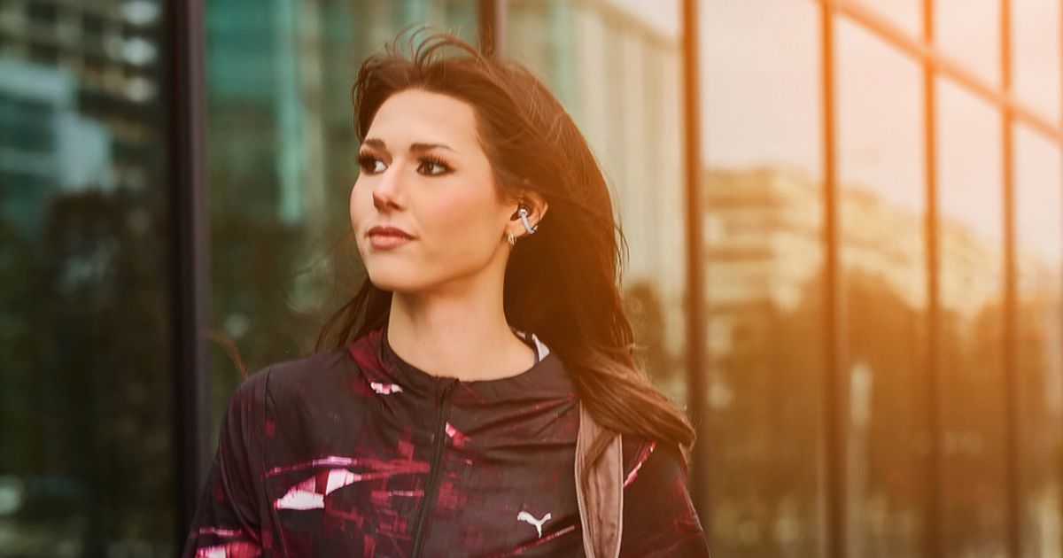 Huawei and Angelina Topić: A Partnership Combining Technology and Top Sports Ambitions