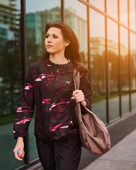 Huawei i Angelina Topić