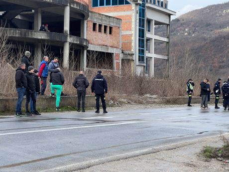Poginuo muškarac kod Prijepolja
