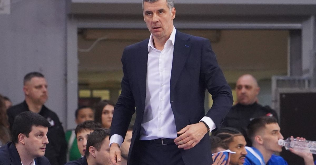 Trener Spartaka oprezan: 