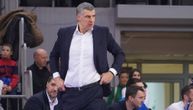 Vladimir Jovanović posle poraza od Zvezde u Kupu i serije '22': "Oni su imali četiri stranca, a u Evropi..."