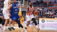 Zvezda je prvi finalista Kupa Radivoja Koraća, serija od 22 poena "razbila" Spartak i rešila pitanje pobednika