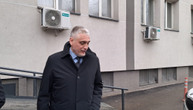 Čeda Jovanović trpi velike bolove, ponovo teško povređen: Noga zavijena, teško se kreće