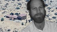 Naučnik likvidiran ispred kuće, otkrio da je na još jednoj planeti moguć život? Misteriozan zločin u SAD