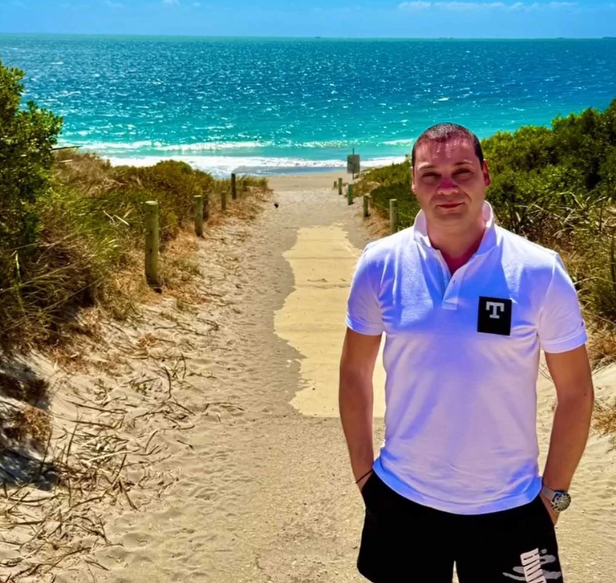 Darko Filipović se ženi u Aziji: Sve je spremno za svadbu, poznati par nedavno potvrdio ovu vest