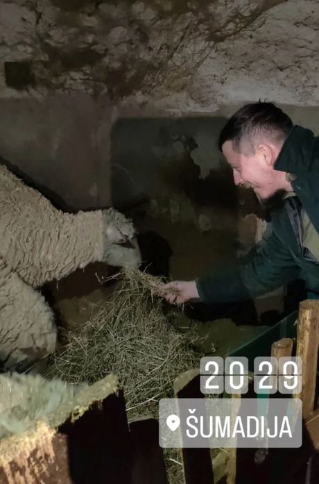 Milan Dinčić Dinča