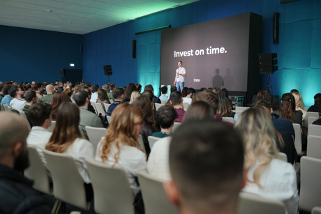 Unlockit konferencija