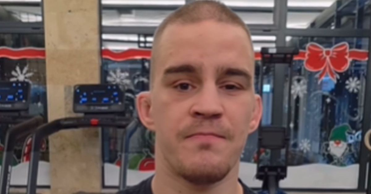 Duško Todorović Announced Bad News! Serb Forced to Cancel UFC 326 Fight Due to Injury