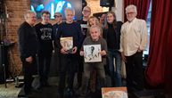 Album "Zašto da ne!" na narandžastom vinilu: Remek-delo Električnog orgazma koje je pobedilo devedesete