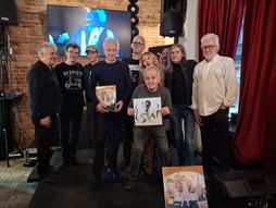 Električni orgazam, reizdanje albuma