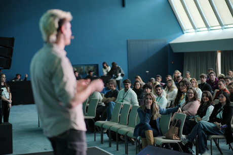 Unlockit konferencija