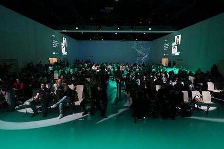 Unlockit konferencija