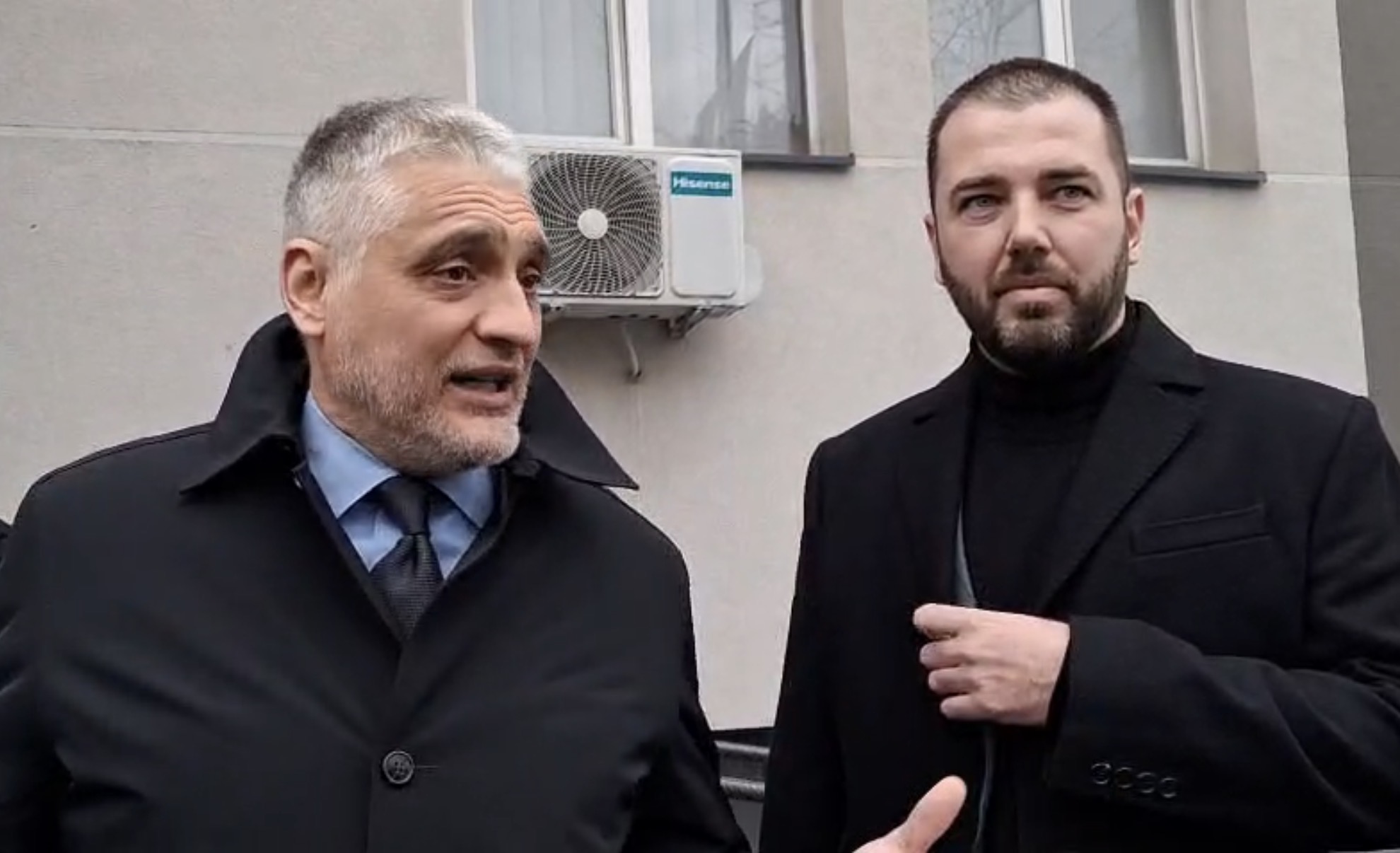 Aca Kos progovorio o Čedi Jovanoviću, ljudi zabrinuti za političara: Zbog njegovog poteza svi bruje