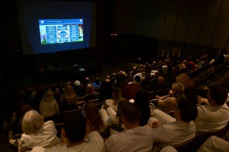 Jubilej transplantacione medicine na VMA