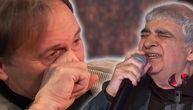 Ljuba Aličić drhtavim glasom zapevao Mihinu omiljenu pesmu, Tanjga počeo da lije suze: "To je bio kraj..."