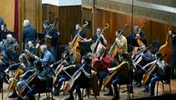 Beogradska filharmonija najavila 26 koncerata u septembru