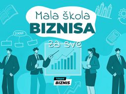 Mala škola biznisa