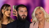 SKANDAL! Marko Gačić varao Gogu sa koleginicom sa kojom je snimio duet - mesecima imao aferu sa ovom pevačicom