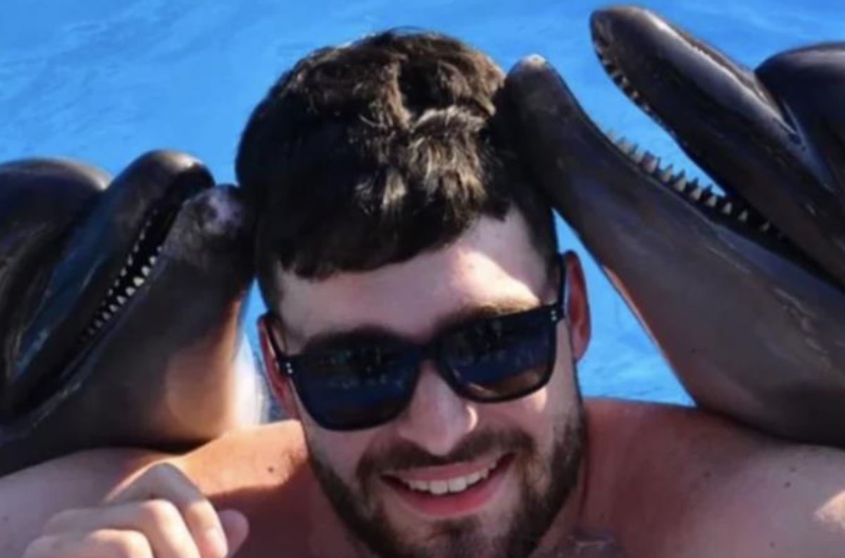 Kakav je lepotan sin Milene Kačavende! Osvanula fotka iz bazena - prava poslatica za ženske oči