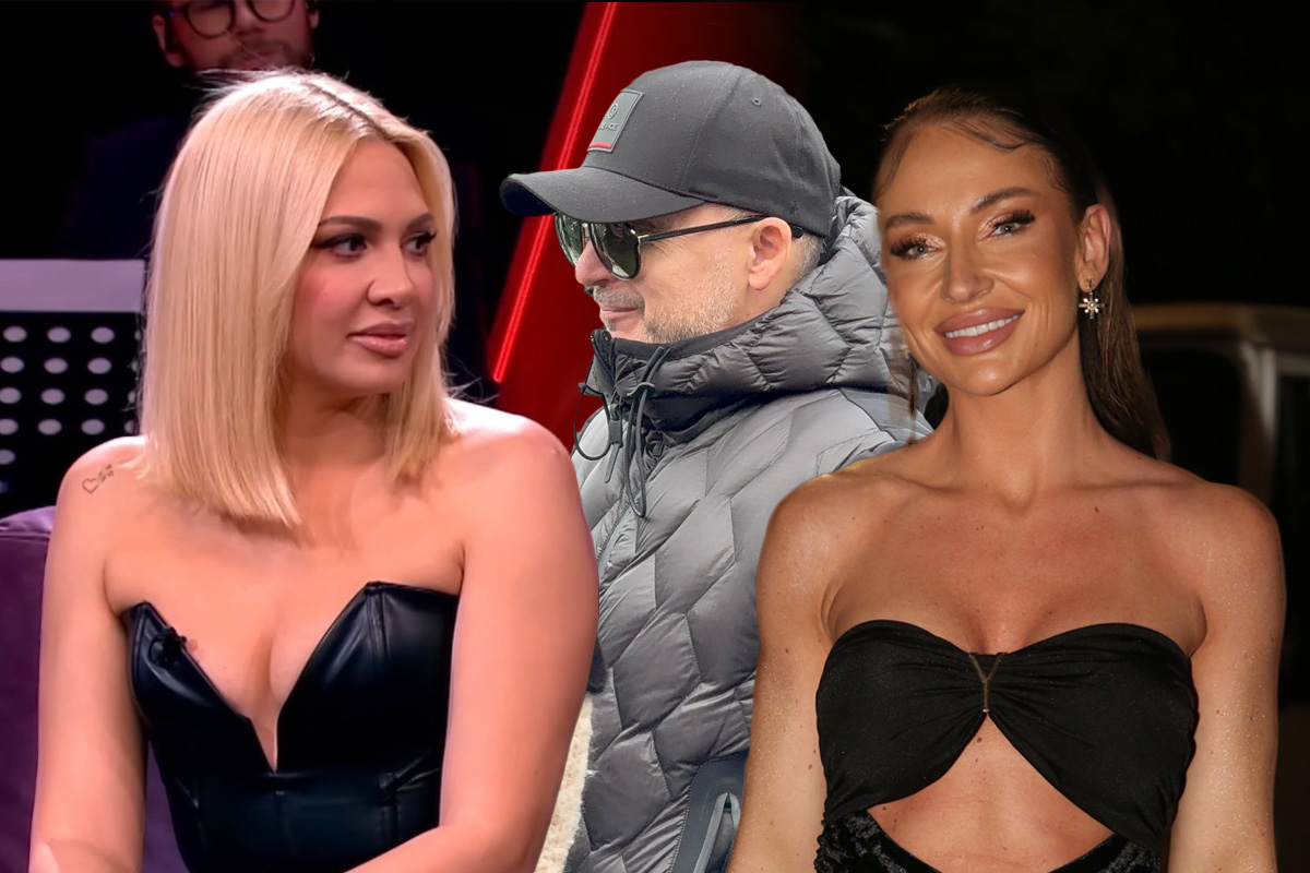 Kaća progovorila o partneru Stojketu i situaciji Milice Todorović: “On je bio pozvan, ali bila je sama”