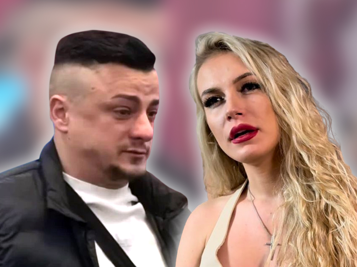 "Tražila mi je 13.000 evra, da vidim svoje dete": Terza razorio Milicu: "Imala je odnose 2 meseca od porođaja"