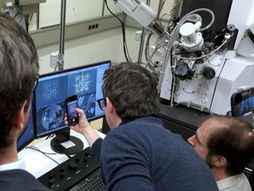 Najmanji QR kod na svetu