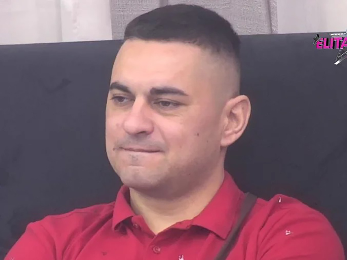 Bebica ostaje BEZ honorara do kraja Elite! Produkcija ga žestoko "udarila po džepu" - ovo se ne toleriše