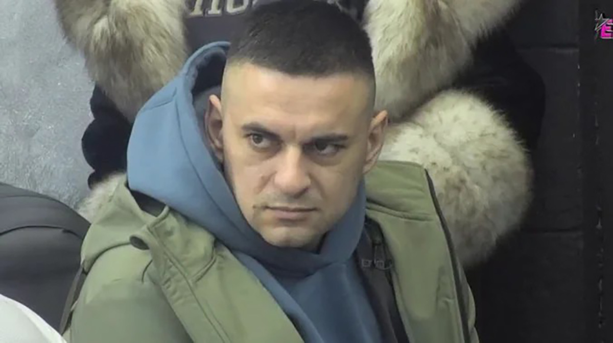 Bebica ostaje BEZ honorara do kraja Elite! Produkcija ga žestoko "udarila po džepu" - ovo se ne toleriše