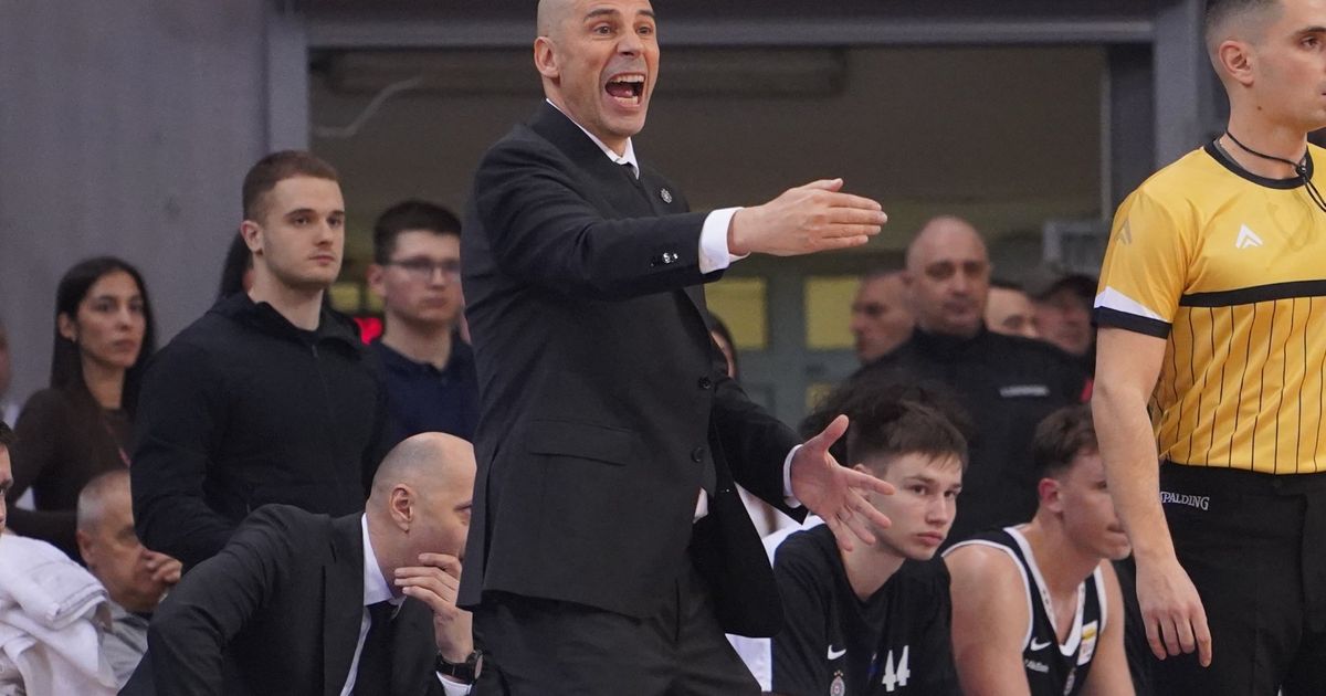 "When they built the team, they didn't aim to win the Cup, it's not possible with this team": Penjaroja self-critical!