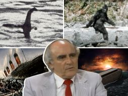 Potraga za čudovištima