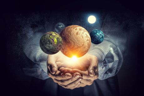 Merkur, retrogradni Merkur, planeta, horoskop