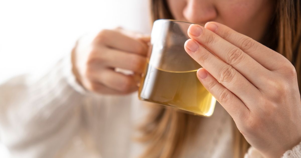 Nedelju dana sam pila ovaj napitak pre svakog jela i primetila ogromnu razliku: Sita sam i imam više energije