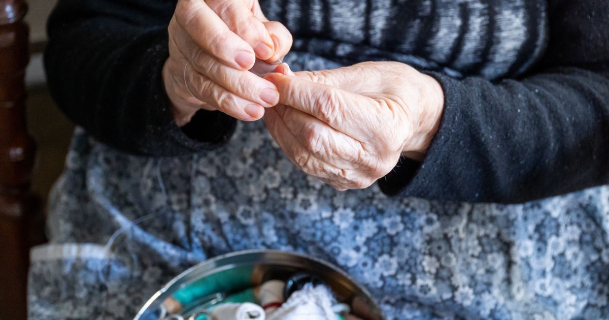 Priča o baki Milevi iz Aleksinca šokirala sve: U poznim godinama joj navodno ponovo nikli zubi, usledio obrt