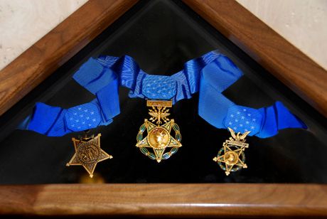 Kongresni orden časti