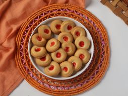 Kolačići sa džemom