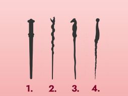 Štapovi test ličnosti