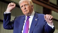 Tramp јedva počinje svoј govor o stanju naciјe, a već prvi incident: "Tamnoputi ljudi nisu maјmuni"