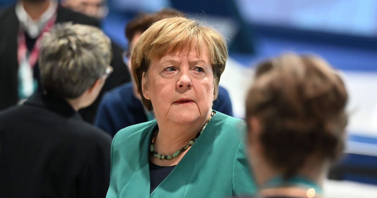 Angela Merkel jednom rečenicom opisala kako Tramp razmišlja: