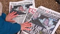 BBC: Palata bila upoznata sa deljenjem poverljivih informacija Endrua Vindzora